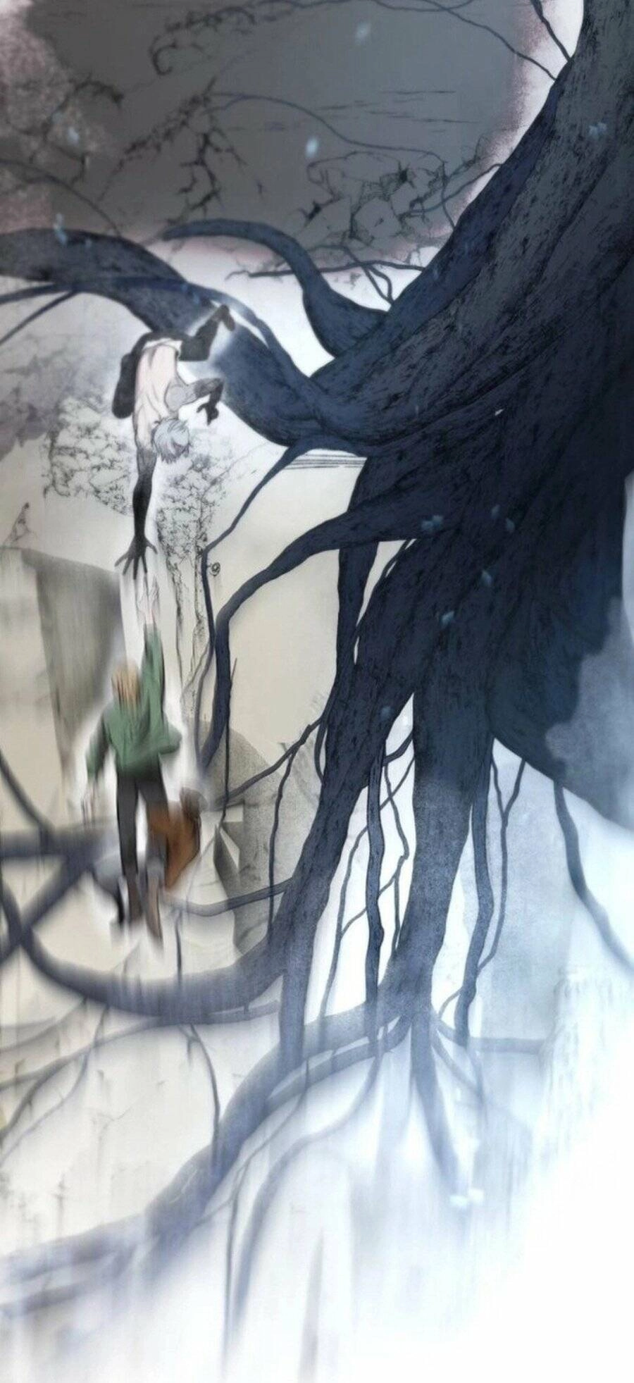 Kỷ Nguyên Tiến Hóa Chapter 4 - 125