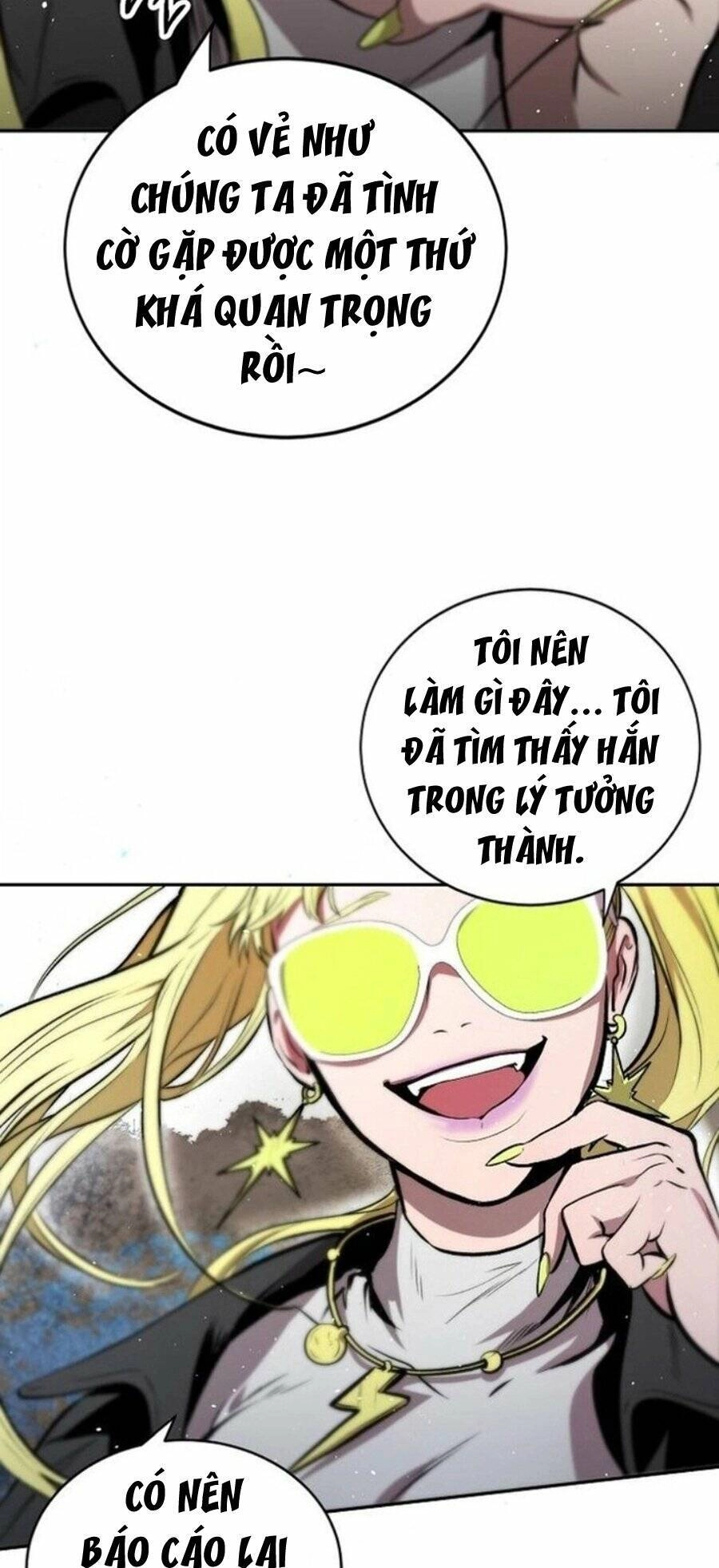 Kỷ Nguyên Tiến Hóa Chapter 4 - 134