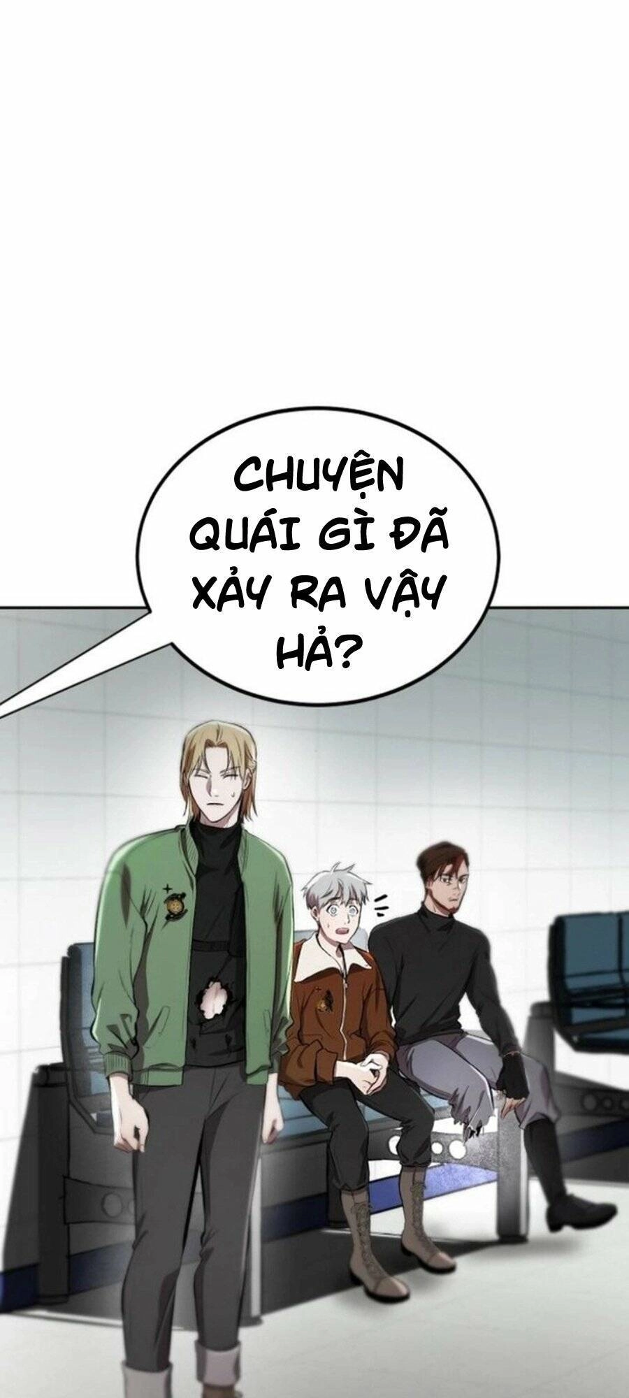 Kỷ Nguyên Tiến Hóa Chapter 5 - 4