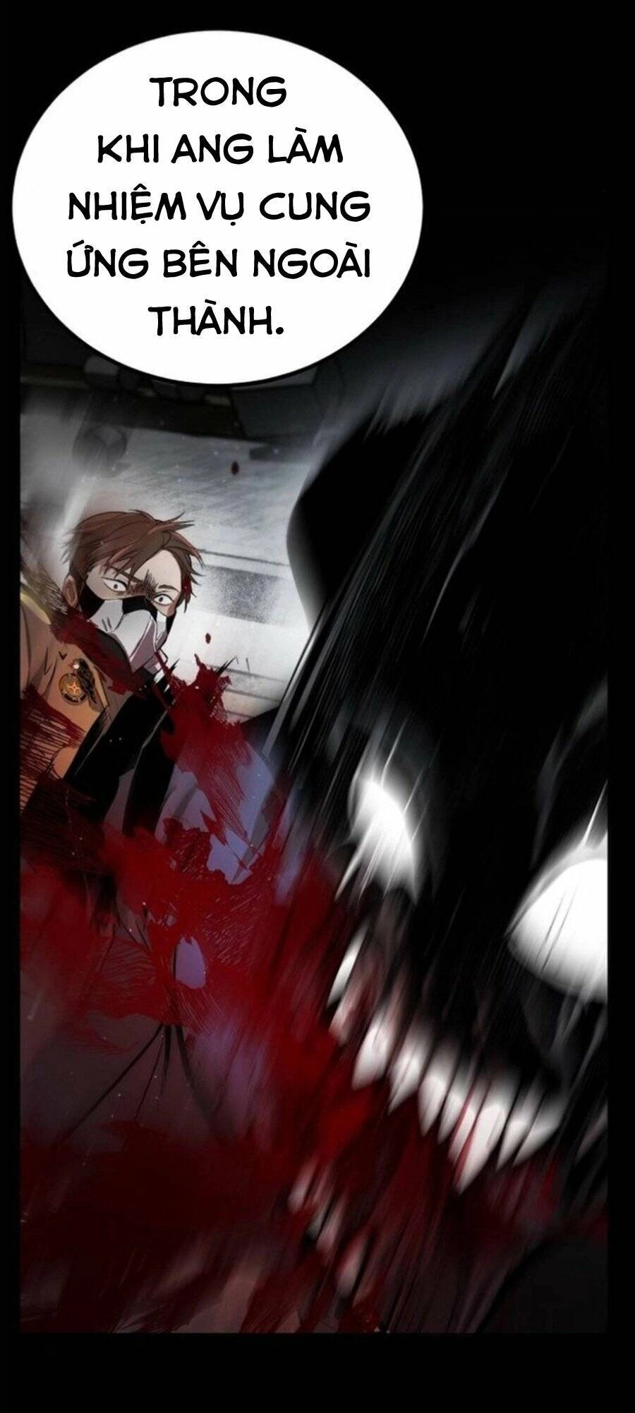 Kỷ Nguyên Tiến Hóa Chapter 5 - 25