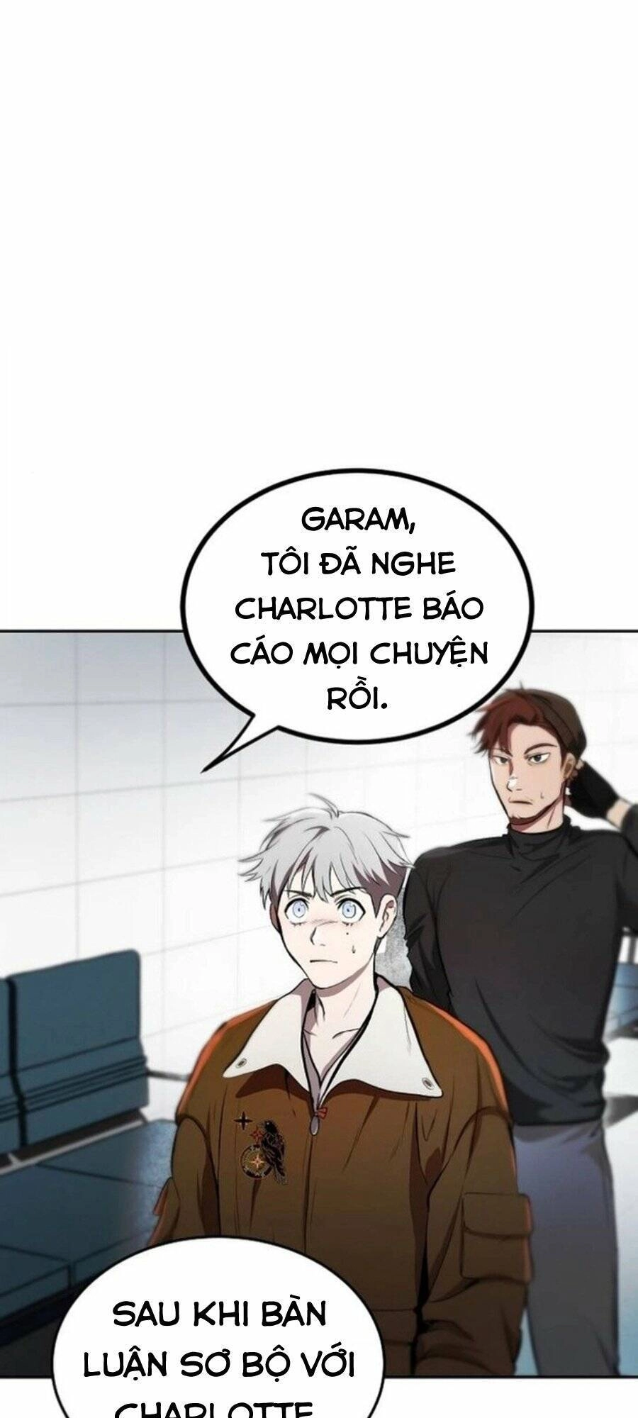 Kỷ Nguyên Tiến Hóa Chapter 5 - 37