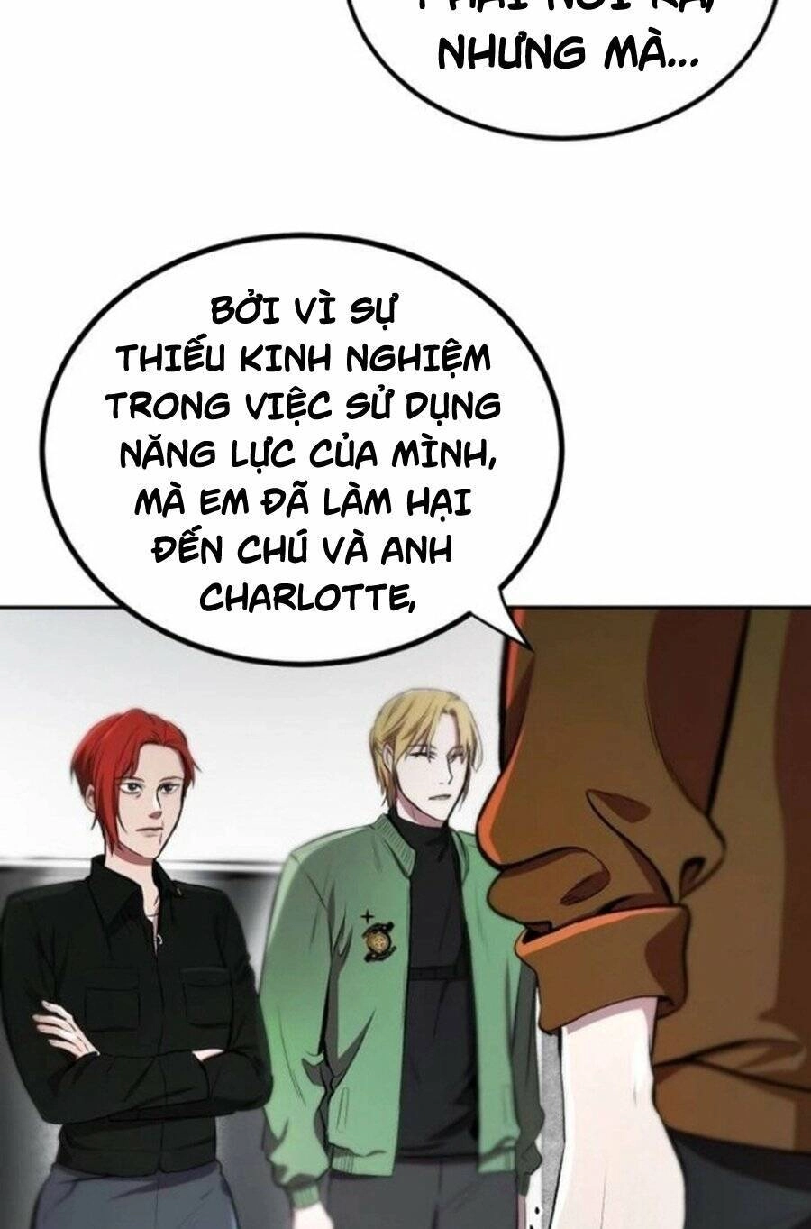 Kỷ Nguyên Tiến Hóa Chapter 5 - 41