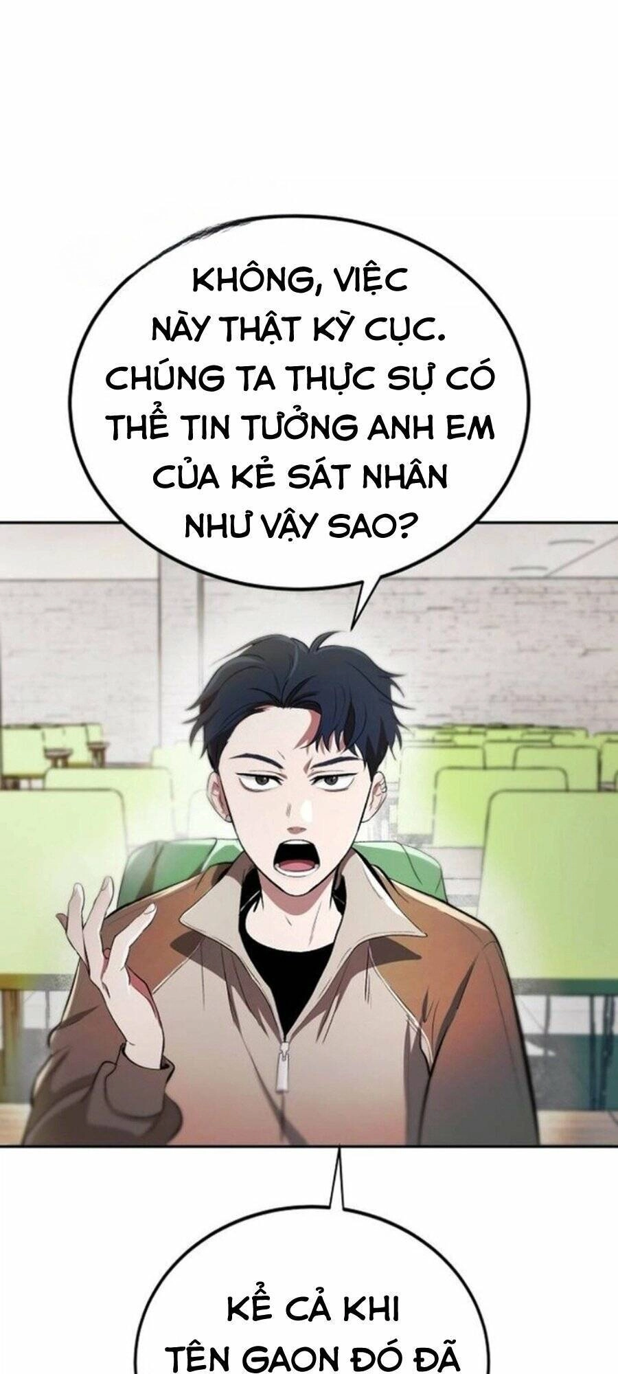Kỷ Nguyên Tiến Hóa Chapter 5 - 55