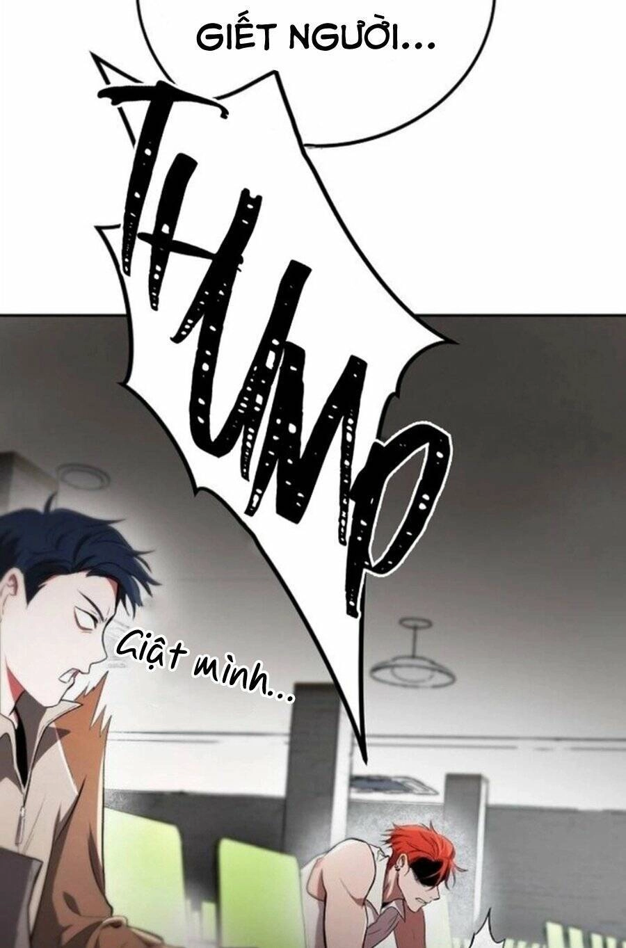 Kỷ Nguyên Tiến Hóa Chapter 5 - 56