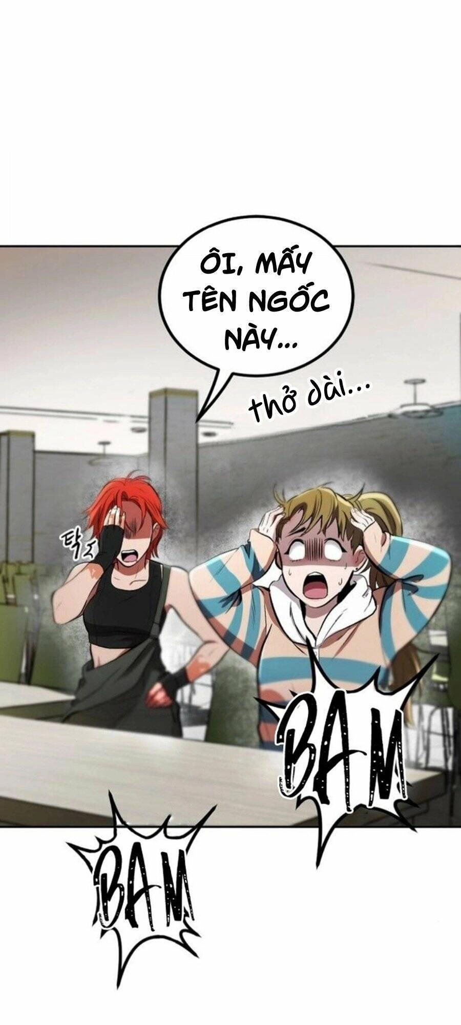 Kỷ Nguyên Tiến Hóa Chapter 5 - 67