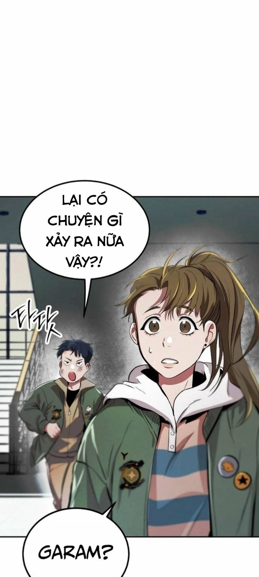 Kỷ Nguyên Tiến Hóa Chapter 5 - 76