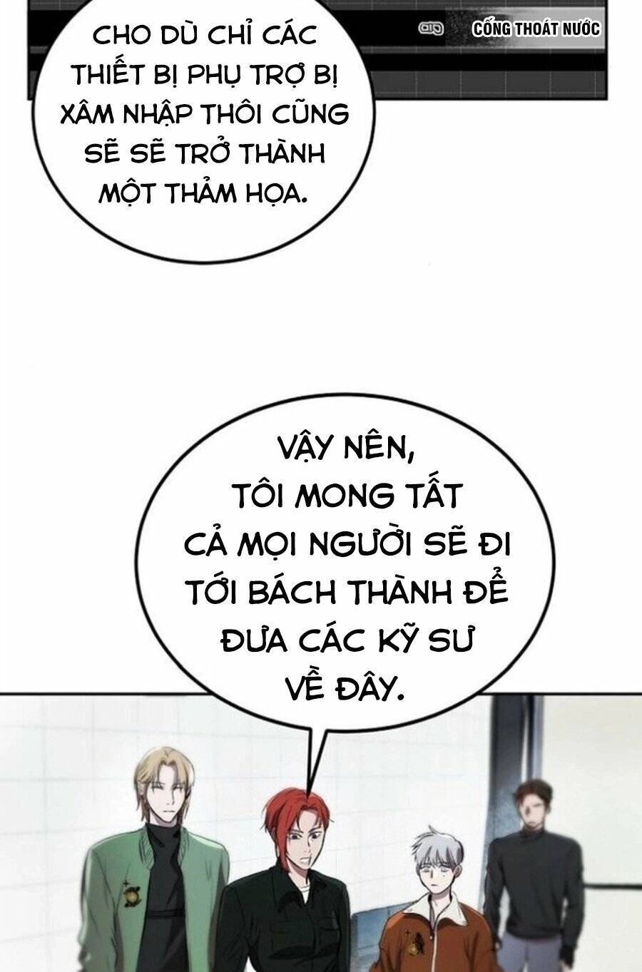 Kỷ Nguyên Tiến Hóa Chapter 5 - 80