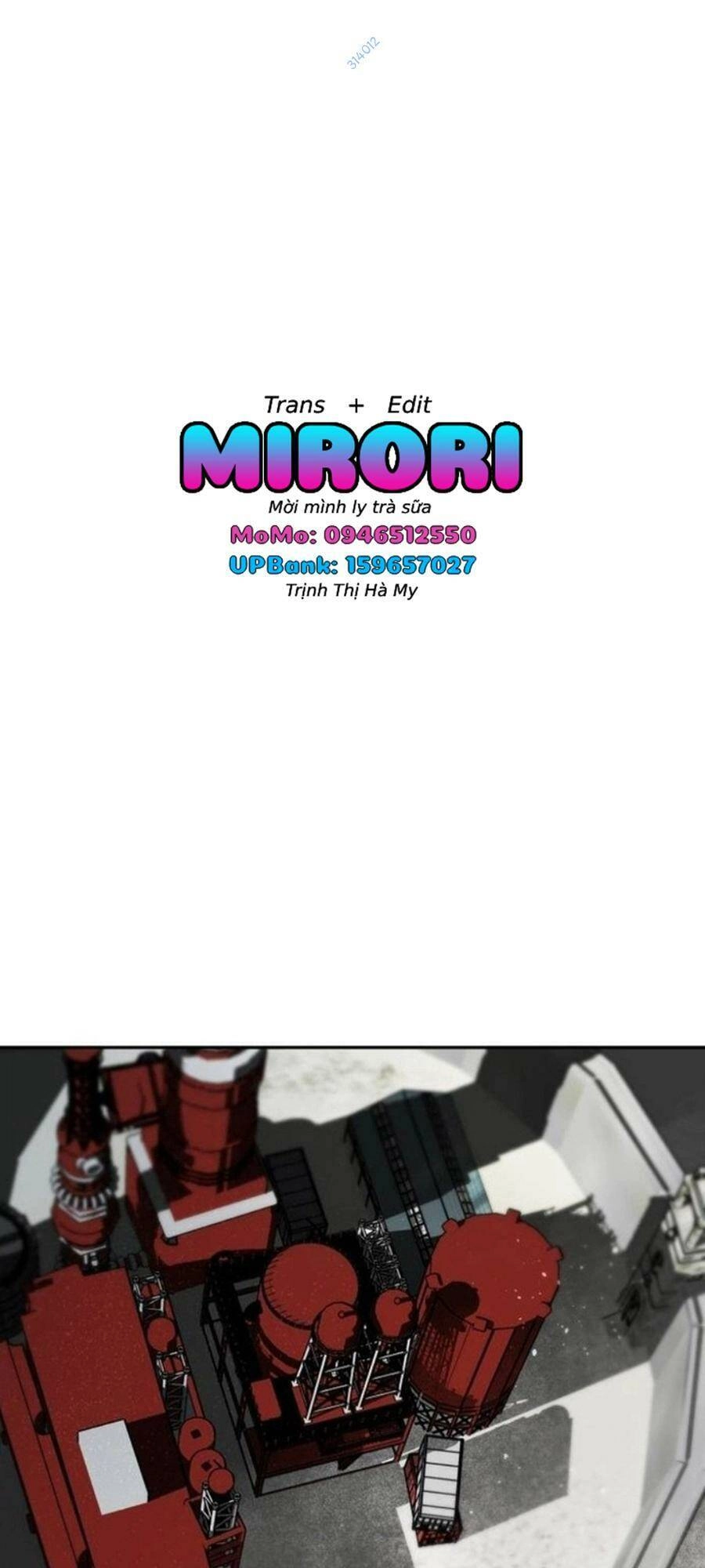 Kỷ Nguyên Tiến Hóa Chapter 6 - 1