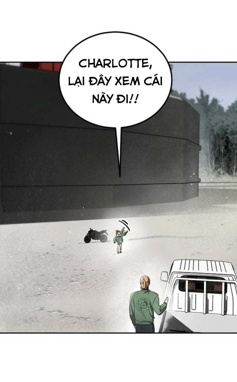 Kỷ Nguyên Tiến Hóa Chapter 6 - 3