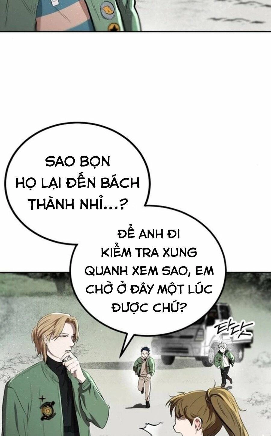 Kỷ Nguyên Tiến Hóa Chapter 6 - 5