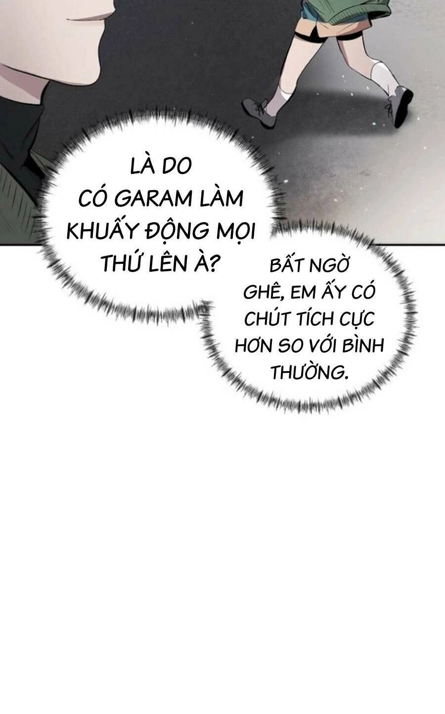 Kỷ Nguyên Tiến Hóa Chapter 6 - 9