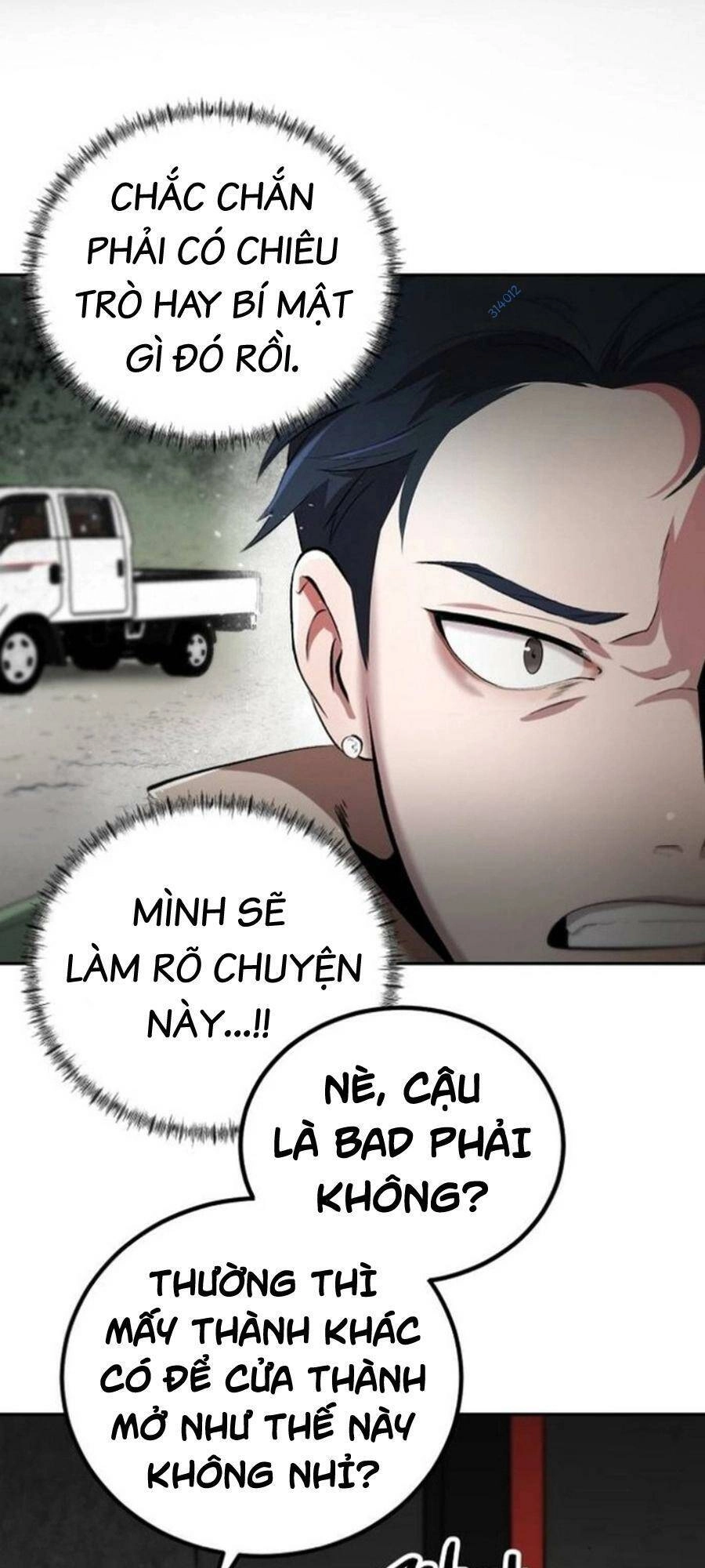 Kỷ Nguyên Tiến Hóa Chapter 6 - 19