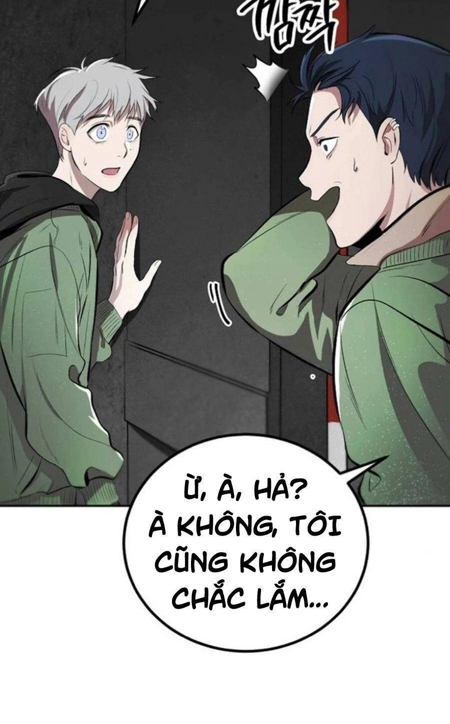 Kỷ Nguyên Tiến Hóa Chapter 6 - 20