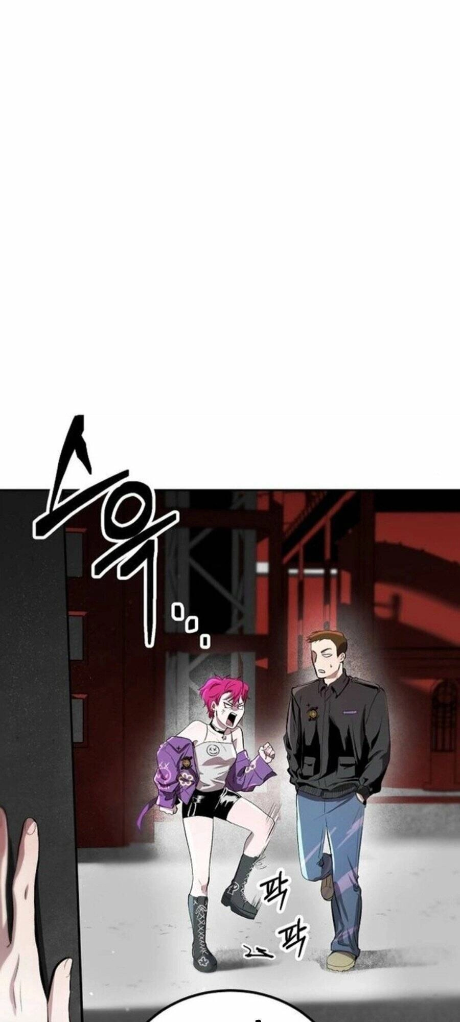 Kỷ Nguyên Tiến Hóa Chapter 6 - 22