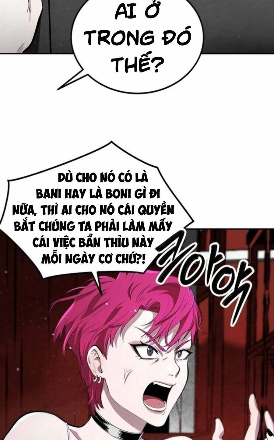 Kỷ Nguyên Tiến Hóa Chapter 6 - 23