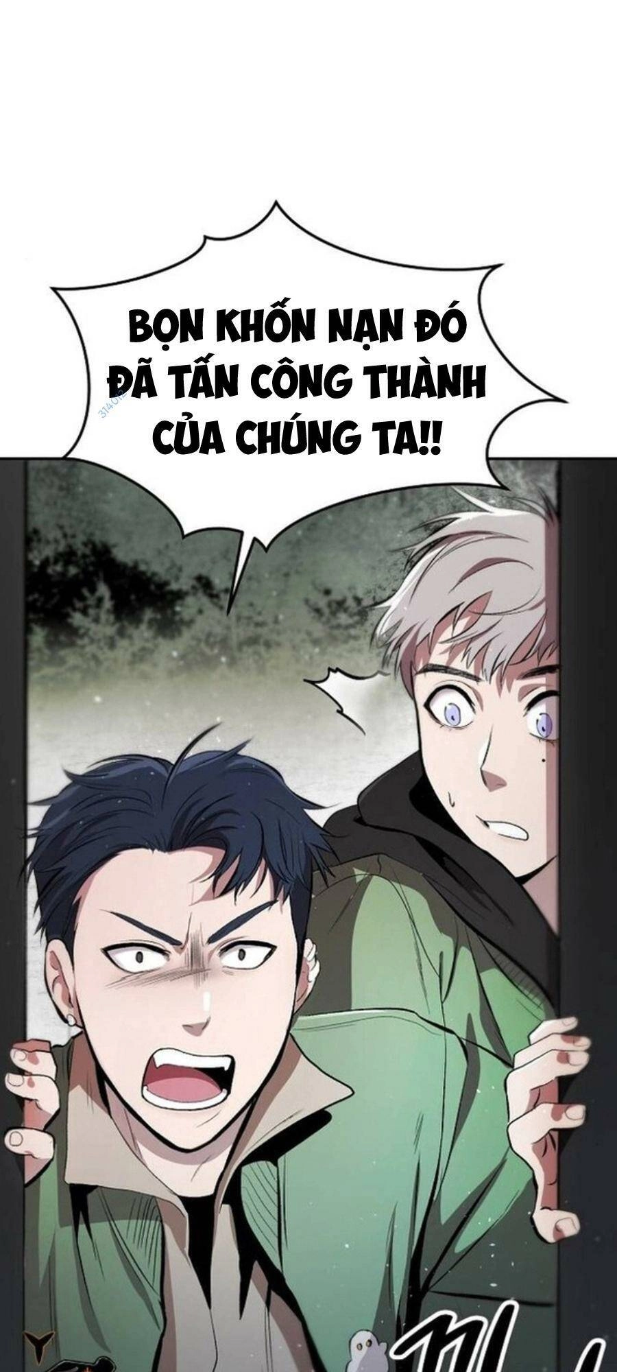 Kỷ Nguyên Tiến Hóa Chapter 6 - 31