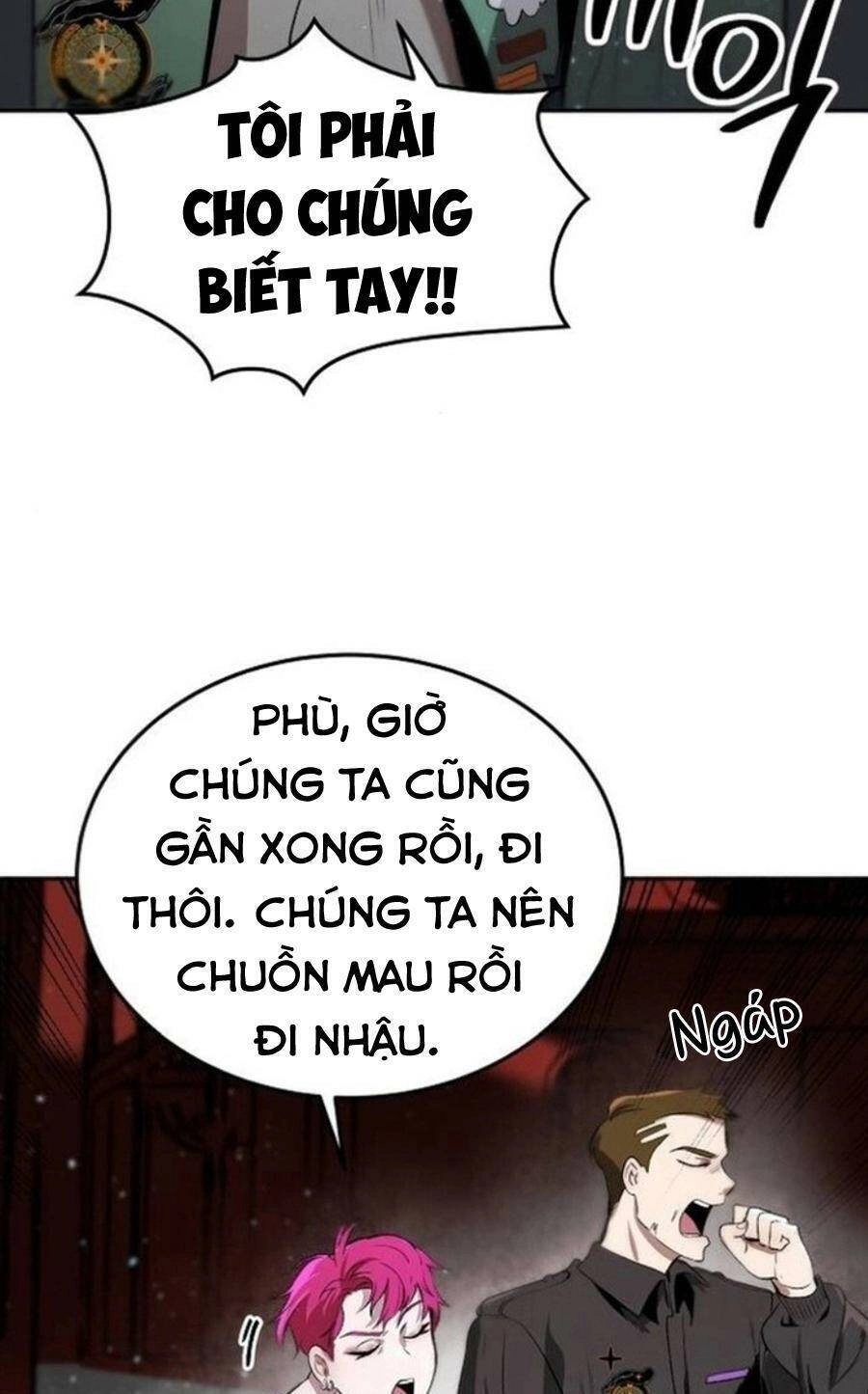 Kỷ Nguyên Tiến Hóa Chapter 6 - 32