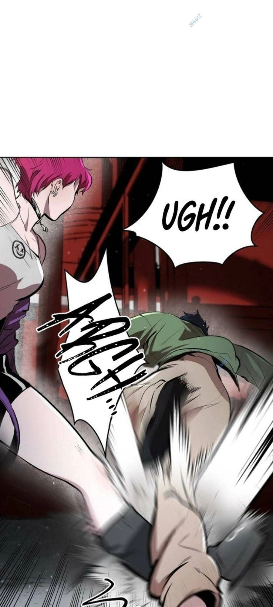 Kỷ Nguyên Tiến Hóa Chapter 6 - 37