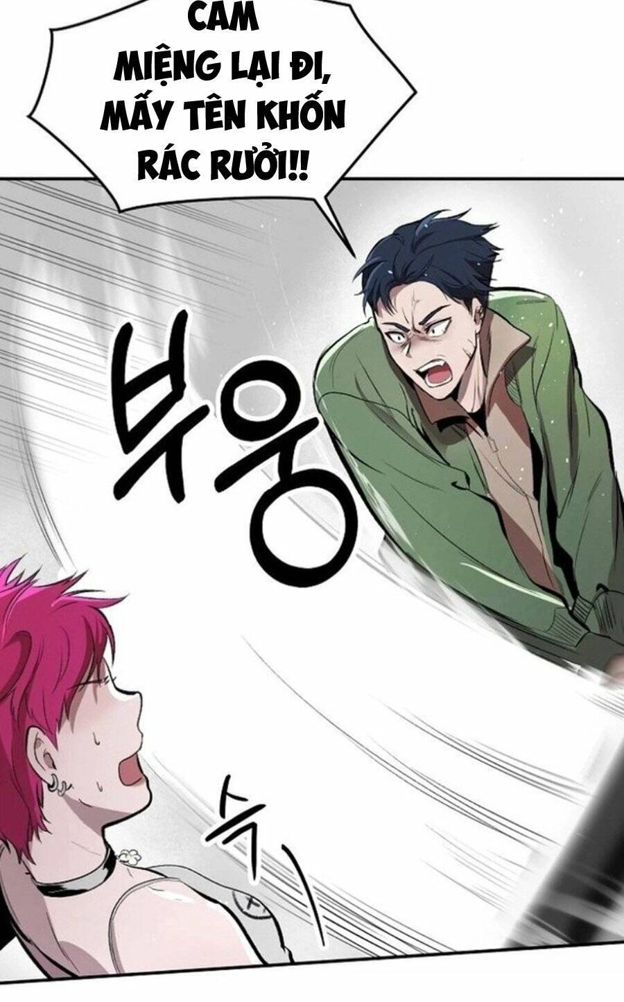 Kỷ Nguyên Tiến Hóa Chapter 6 - 41