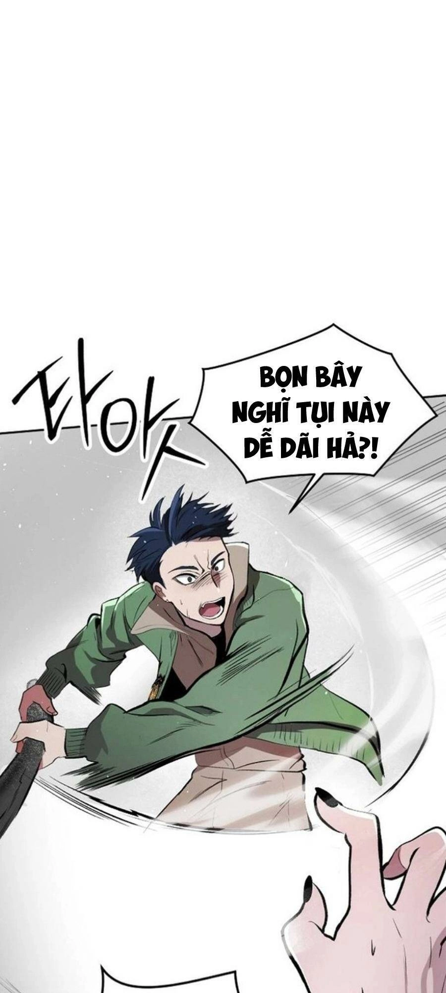 Kỷ Nguyên Tiến Hóa Chapter 6 - 43