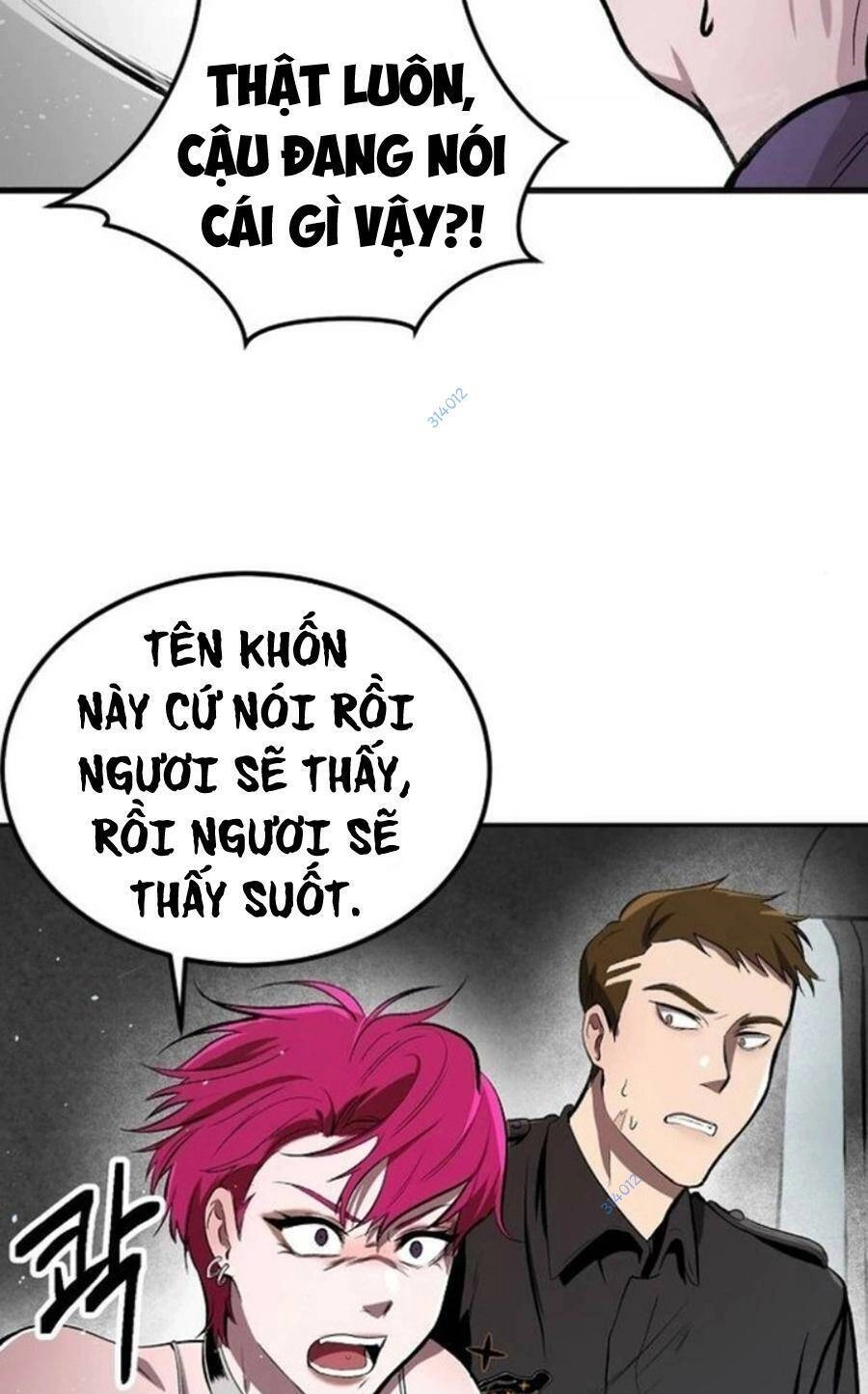 Kỷ Nguyên Tiến Hóa Chapter 6 - 44