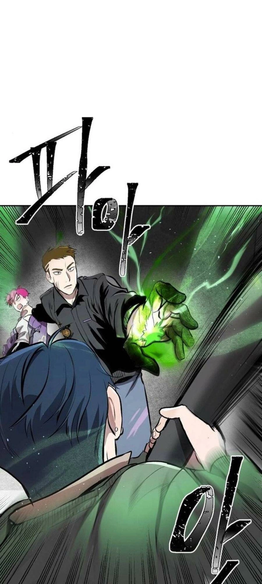 Kỷ Nguyên Tiến Hóa Chapter 6 - 49