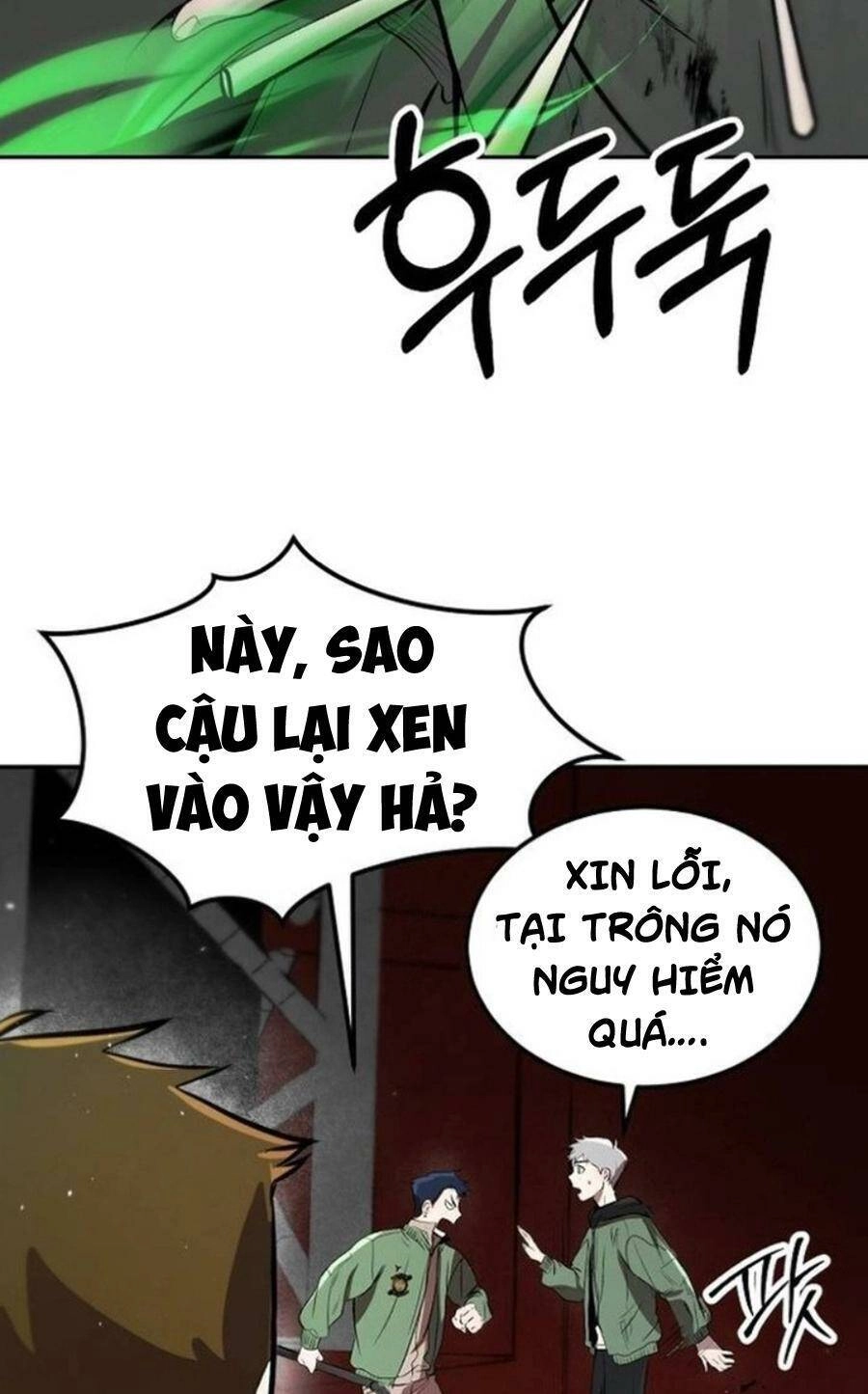 Kỷ Nguyên Tiến Hóa Chapter 6 - 56