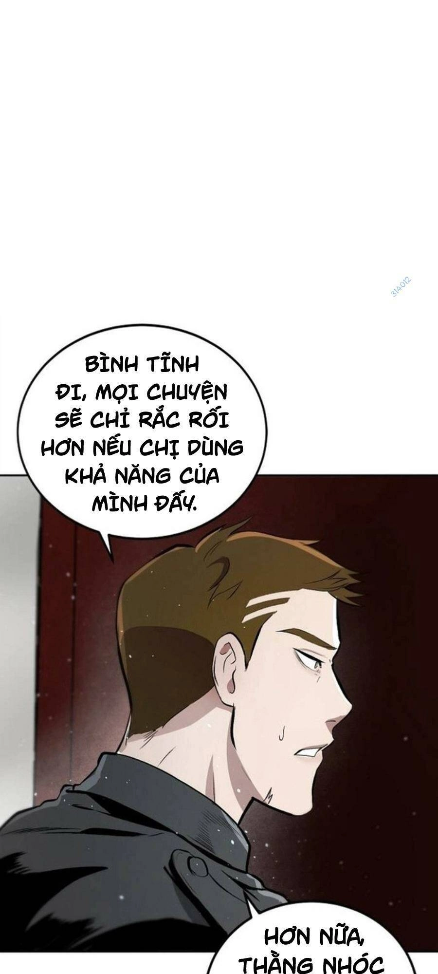 Kỷ Nguyên Tiến Hóa Chapter 6 - 61