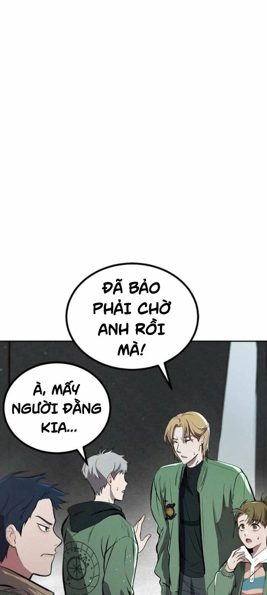 Kỷ Nguyên Tiến Hóa Chapter 6 - 64