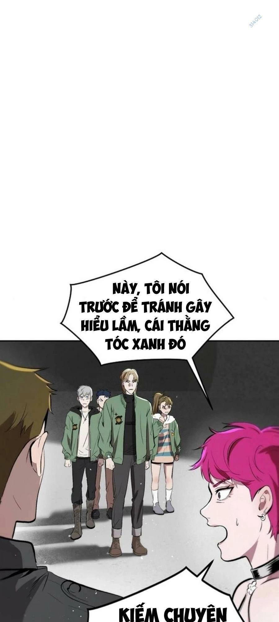 Kỷ Nguyên Tiến Hóa Chapter 6 - 67