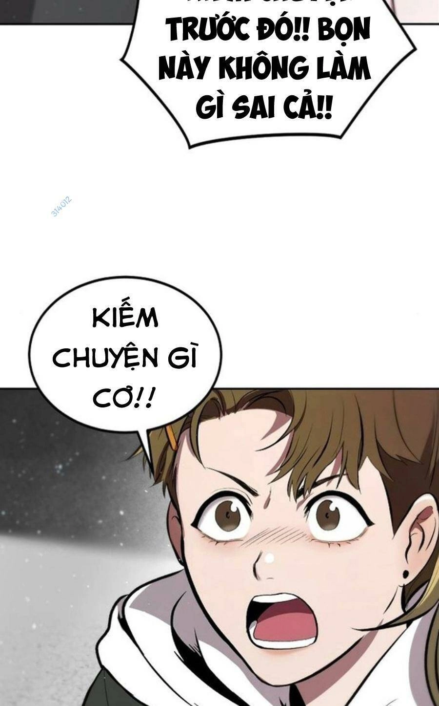 Kỷ Nguyên Tiến Hóa Chapter 6 - 68