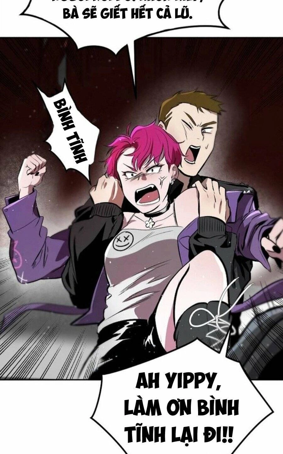 Kỷ Nguyên Tiến Hóa Chapter 6 - 71