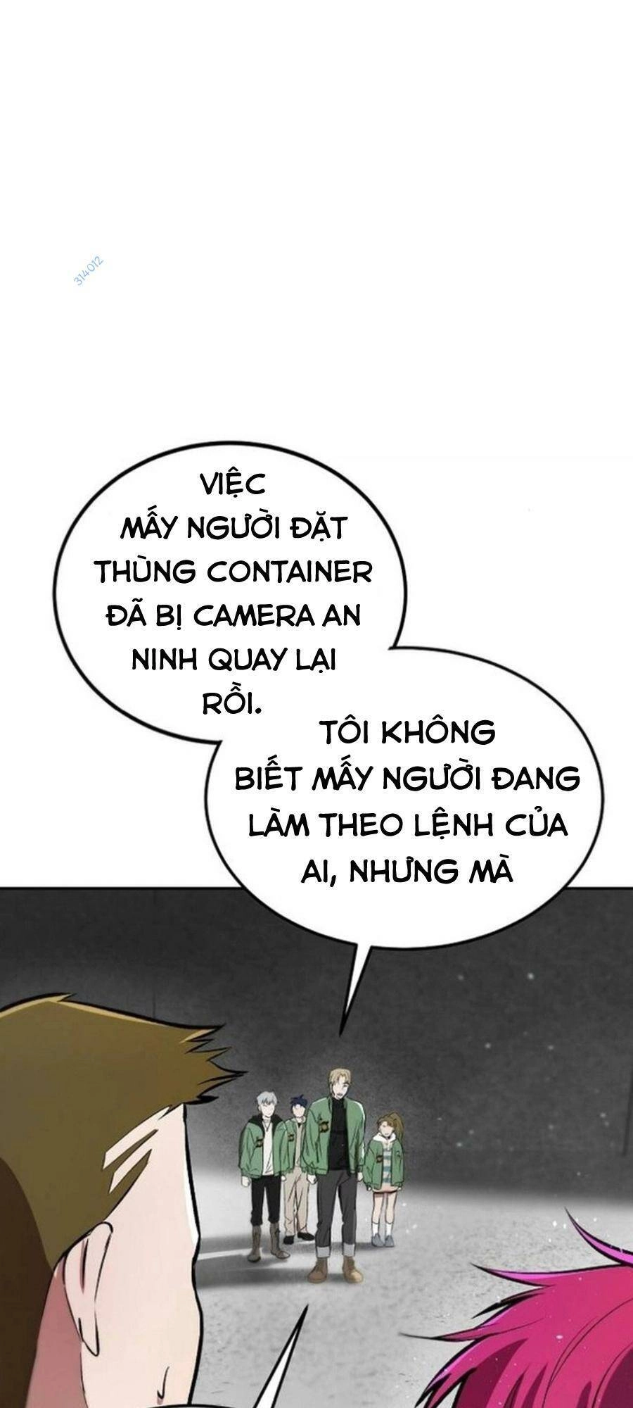 Kỷ Nguyên Tiến Hóa Chapter 6 - 85
