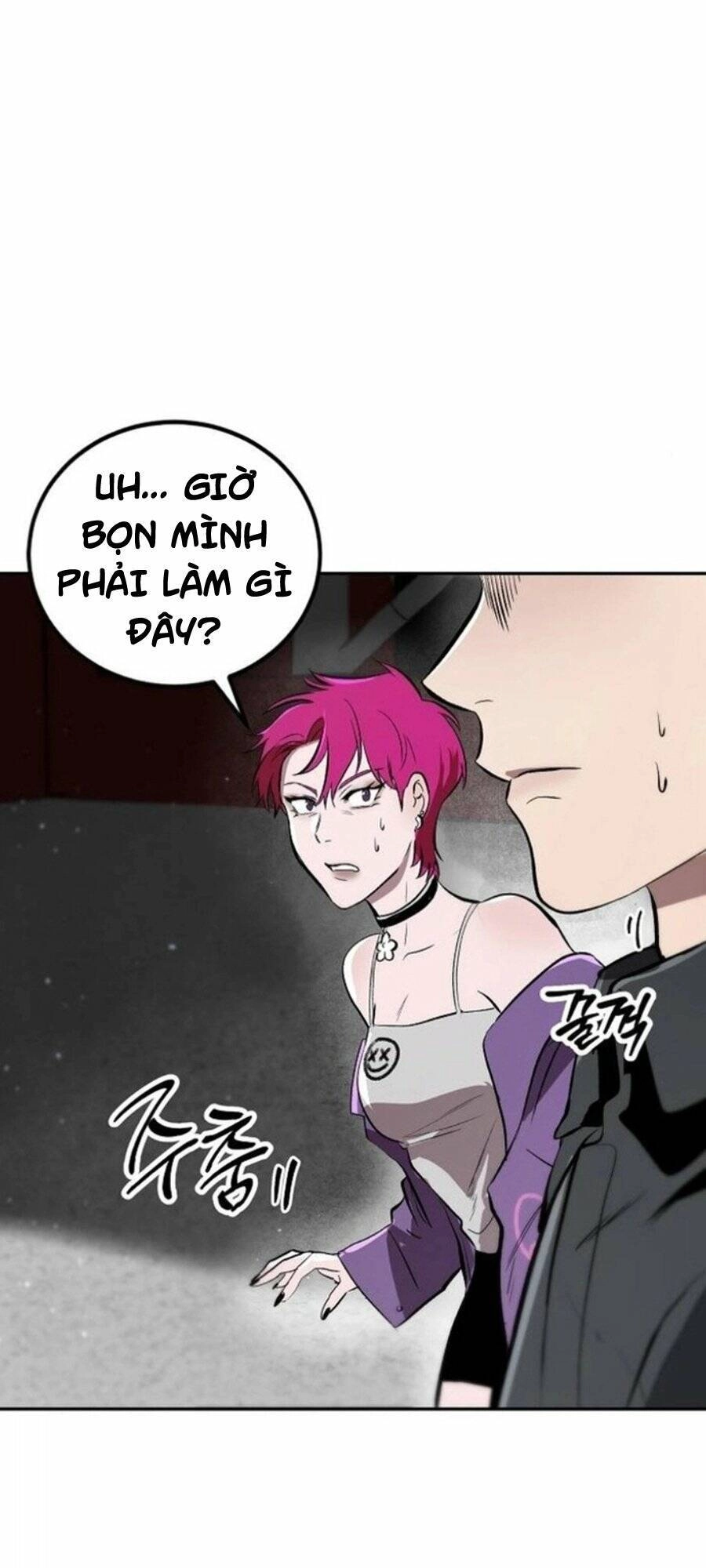 Kỷ Nguyên Tiến Hóa Chapter 6 - 88