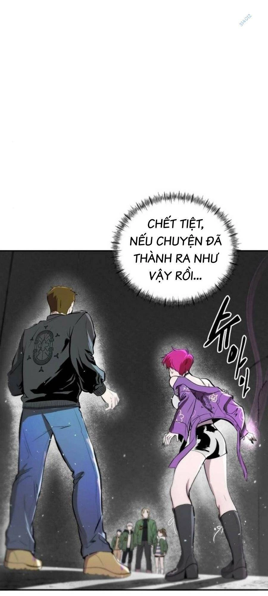 Kỷ Nguyên Tiến Hóa Chapter 6 - 91