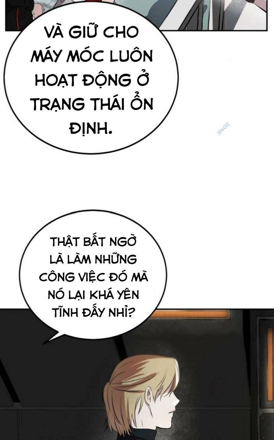 Kỷ Nguyên Tiến Hóa Chapter 6 - 104