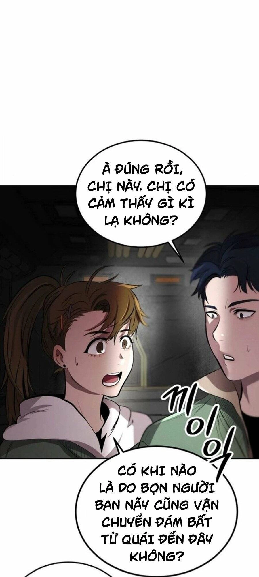 Kỷ Nguyên Tiến Hóa Chapter 6 - 106