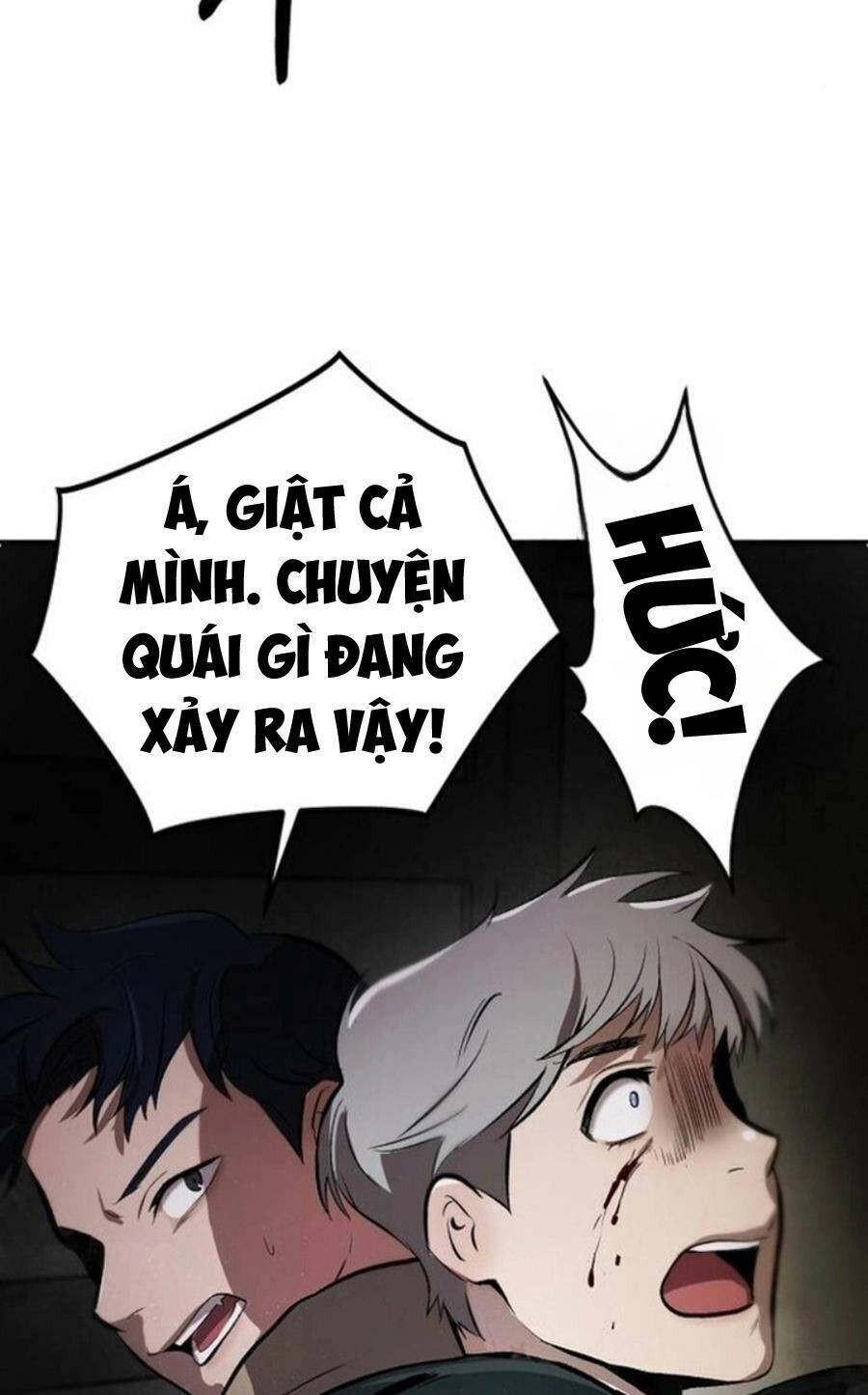 Kỷ Nguyên Tiến Hóa Chapter 6 - 110