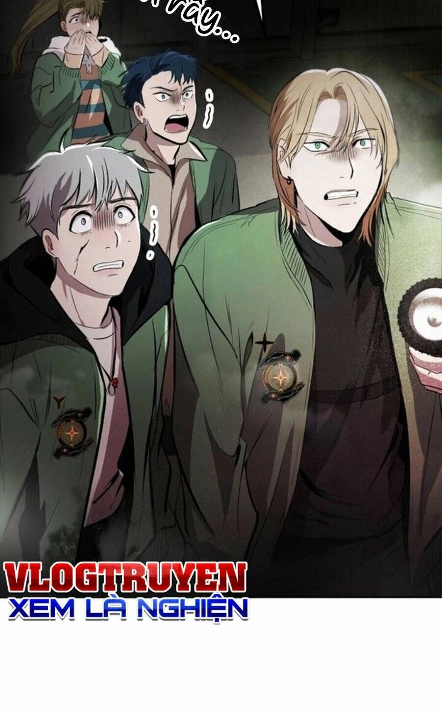 Kỷ Nguyên Tiến Hóa Chapter 6 - 113