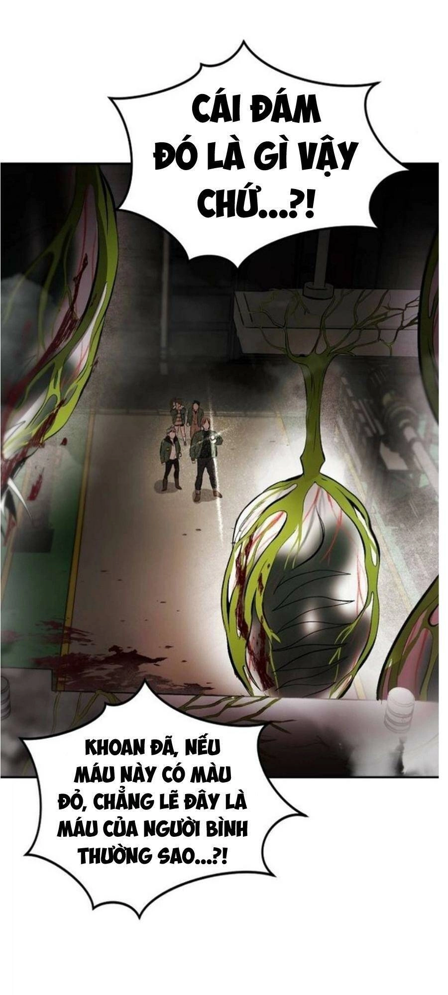 Kỷ Nguyên Tiến Hóa Chapter 6 - 115