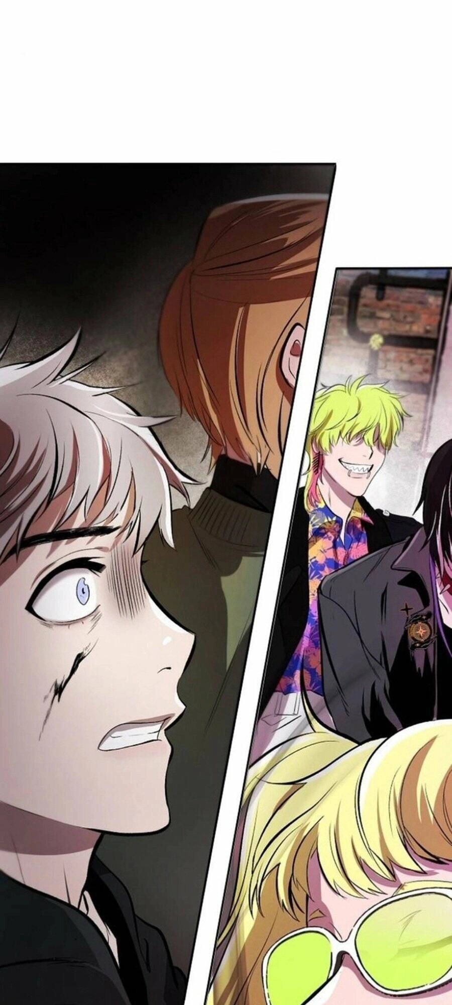 Kỷ Nguyên Tiến Hóa Chapter 6 - 118