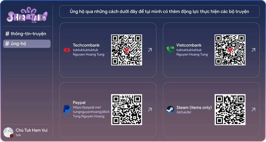 Bạn Gái Thuê Tsukita-San Chapter 5 - 14