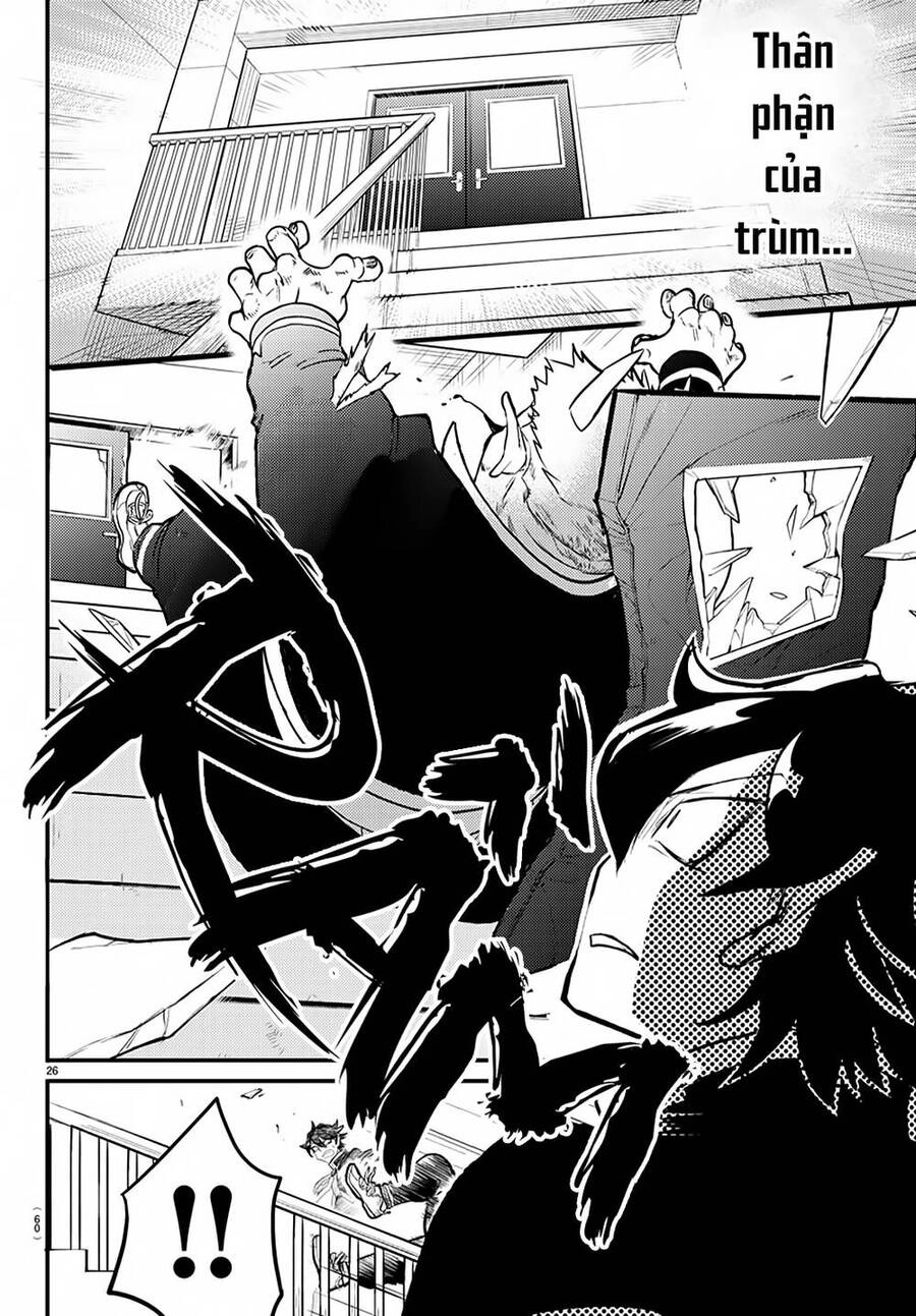 Marimashita! Iruma-Kun: Ngoại Truyện Kalego Chapter 1 - 28