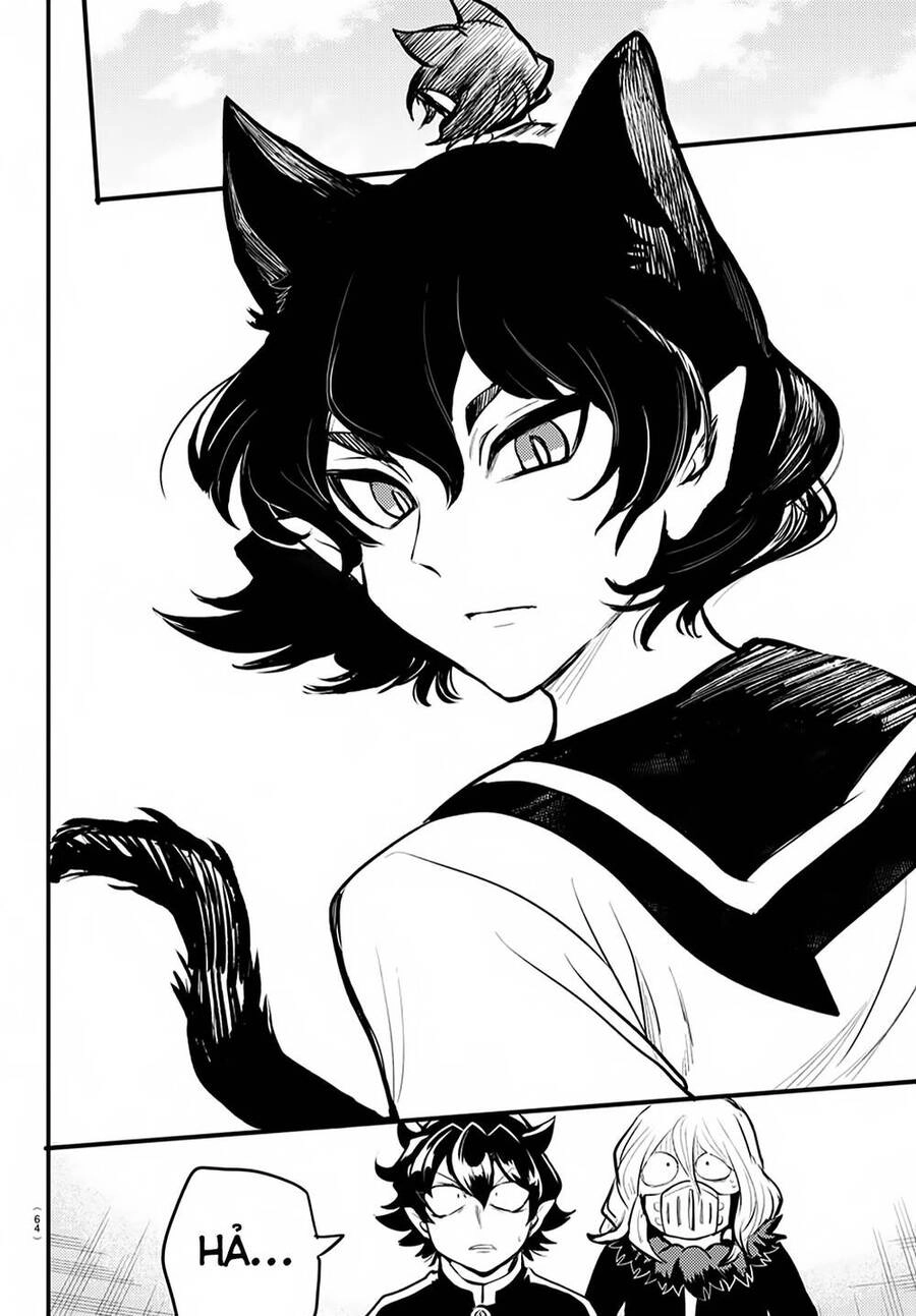 Marimashita! Iruma-Kun: Ngoại Truyện Kalego Chapter 1 - 31