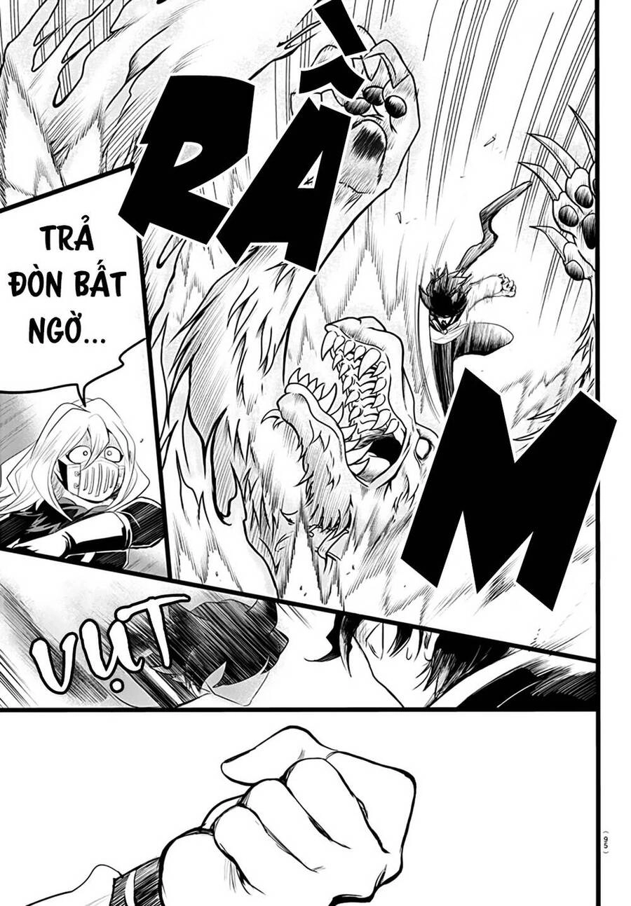 Marimashita! Iruma-Kun: Ngoại Truyện Kalego Chapter 2 - 14