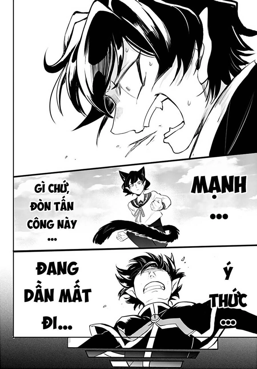 Marimashita! Iruma-Kun: Ngoại Truyện Kalego Chapter 2 - 16