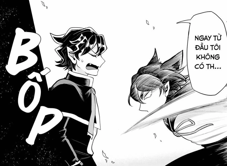 Marimashita! Iruma-Kun: Ngoại Truyện Kalego Chapter 3 - 14