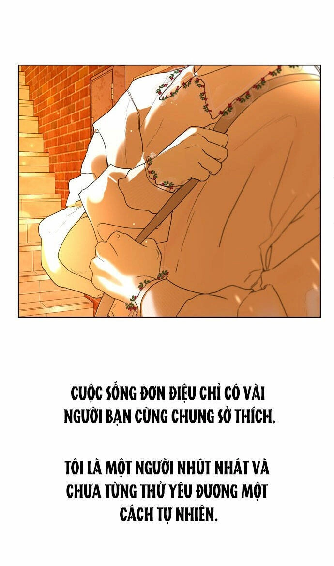 Giấc Mơ Học Thức Chapter 1.1 - 3