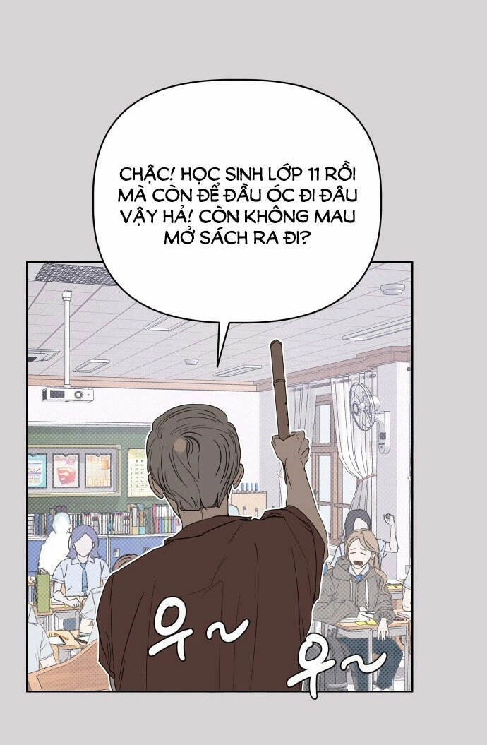 Giấc Mơ Học Thức Chapter 1.1 - 11