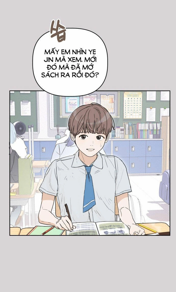 Giấc Mơ Học Thức Chapter 1.1 - 12